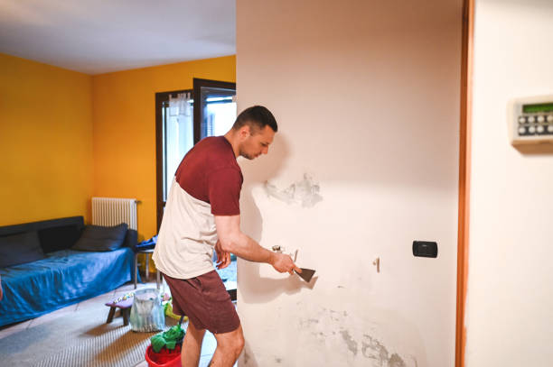 Water Damage Restoration in Church Hill, PA